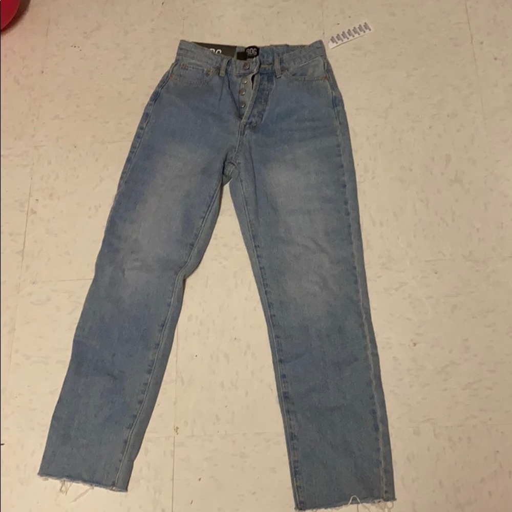 NEW BDG jeans size 25
